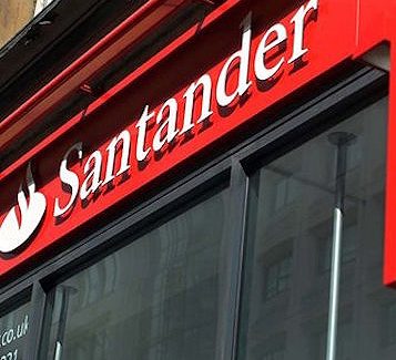 A/V CONTROL IN BANCO SANTANDER ‘BANCA SELECT’ BRANCHES
