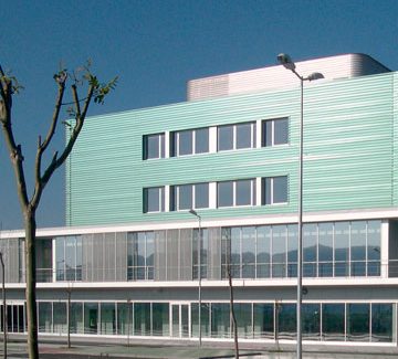 HOSPITALS