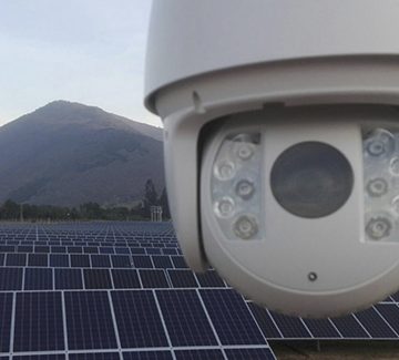 PLANTAS SOLARES DE CABILSOL Y PANQUEHUE