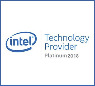 RUYBESA, PARTNER PLATINUM DE INTEL