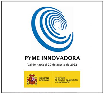 RUYBESA BEGINS THE NEW COURSE WITH THE SEAL OF “INNOVATING PYME”