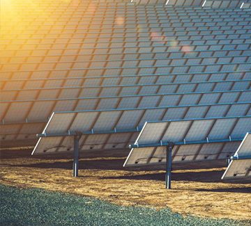 SOLUCIONES DE SEGURIDAD PARA PLANTAS FOTOVOLTAICAS EN MURCIA